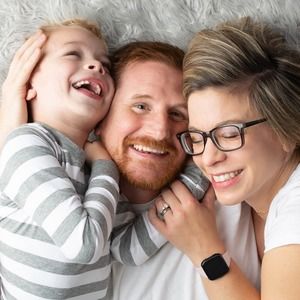 Meet your Posher, Erica